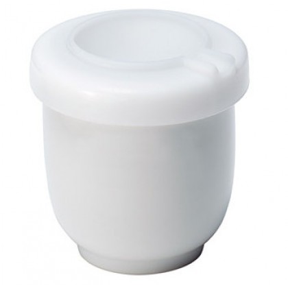 Kulzer PALA Ceramic Mixing Cup W/Lid - 64708088